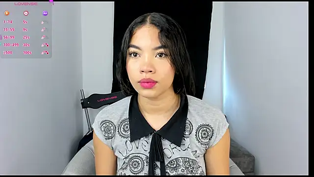 Snapshot of Lee_Ash chatting on 02-10-25, 01:55 Lee Ash online show from 02-10-25, 01:55