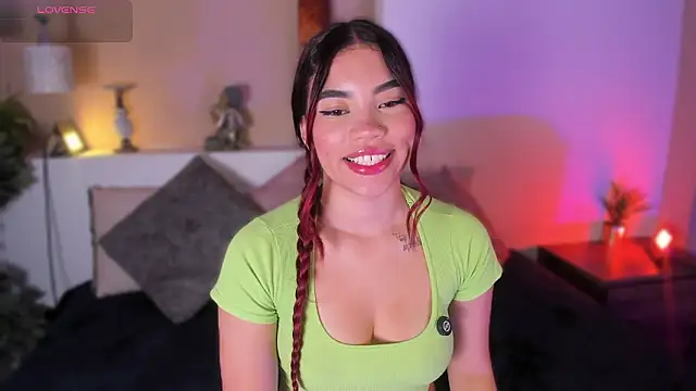 Lee Ash online show from 01-17-26, 04:06