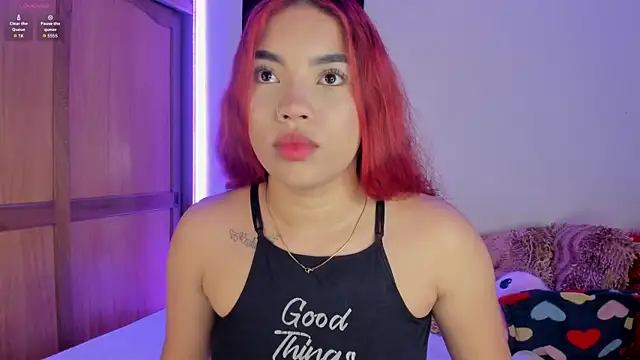 Lee Ash online show from 04-07-26, 04:13