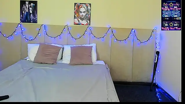 MuscleXXXBarbie online show from 03-01-25, 04:33