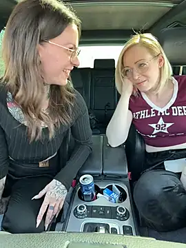 BrownieyQueen online show from 03-14-26, 09:37