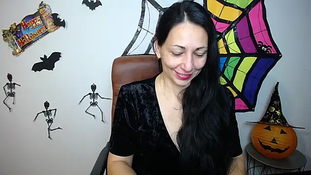 LiluGrants online show from 10-16-25, 06:20