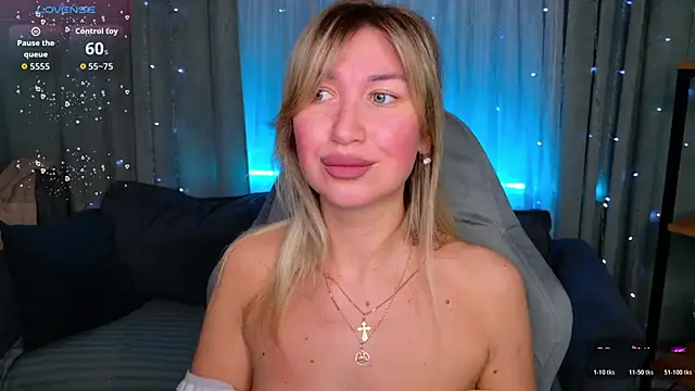 MilaBott online show from 02-01-26, 07:23