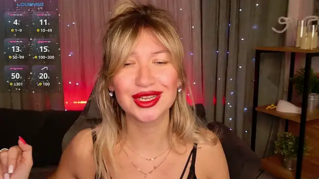 MilaBott online show from 03-02-26, 07:21