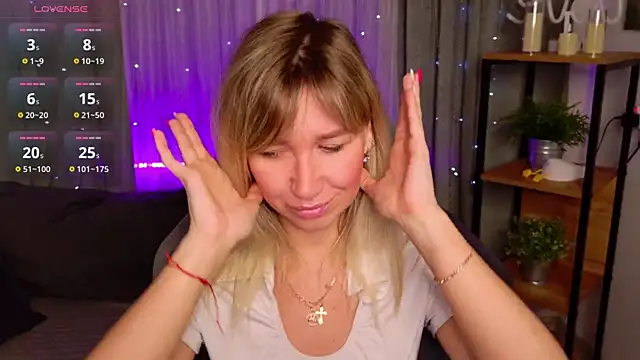 MilaBott online show from 03-21-26, 07:06