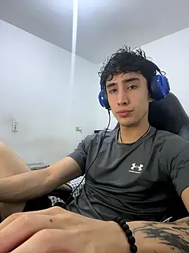 gojo satoru 18 online show from 01-09-26, 07:04