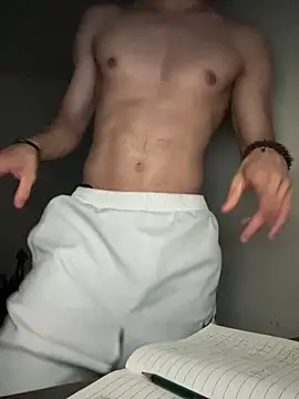 gojo satoru 18 online show from 02-23-26, 01:47