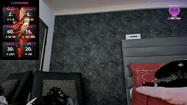 Bella Evans  online show from 09-29-25, 01:38