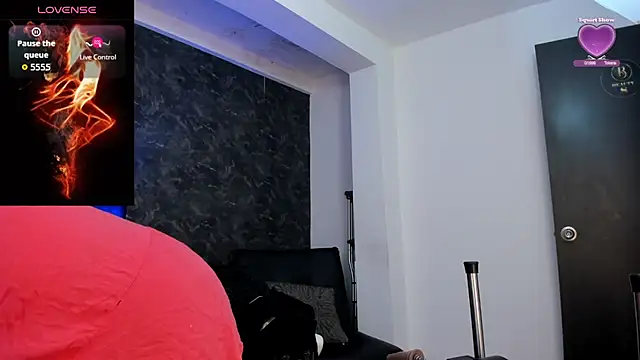 Bella Evans  online show from 11-06-25, 07:04