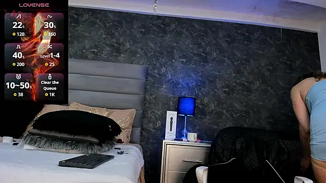 Bella Evans  online show from 01-07-26, 06:21