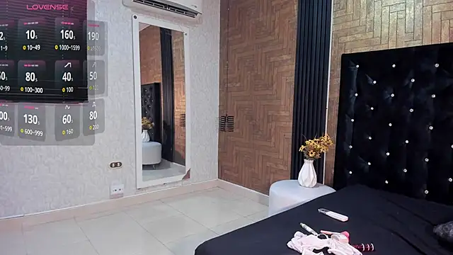 Laross25 online show from 02-15-26, 08:27