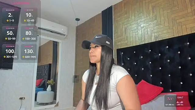 Laross25 online show from 02-21-26, 07:59