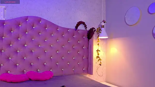 GabrielaLugo online show from 10-03-25, 02:03