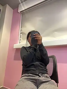 GabrielaLugo online show from 02-08-26, 11:57