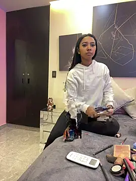 GabrielaLugo online show from 03-21-26, 11:48