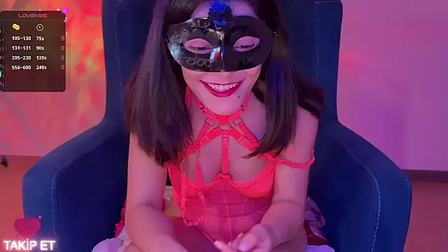 DreammGirlll online show from 03-23-26, 07:07