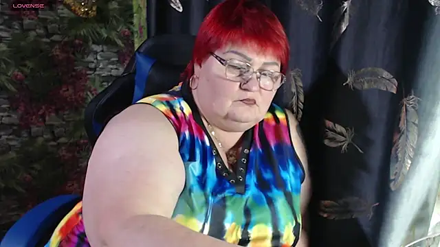 Goddess57 online show from 02-27-25, 05:26