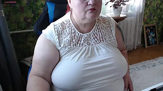 Goddess57 online show from 03-20-25, 08:42