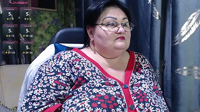 Goddess57 online show from 09-18-25, 07:49