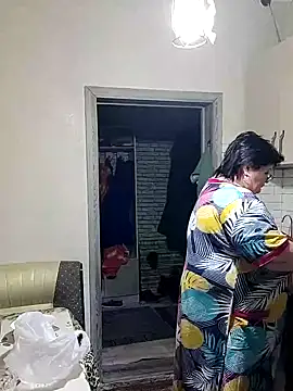 Goddess57 online show from 01-09-26, 11:46