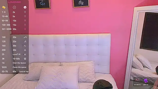 Snapshot of Beautifulskinny18 chatting on 02-23-25, 07:49 Beautifulskinny18 online show from 02-23-25, 07:49