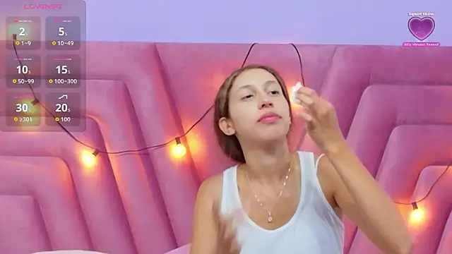 Beautifulskinny18 online show from 02-19-26, 07:32