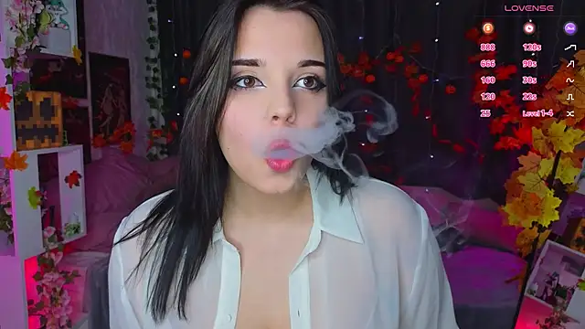 DorisGaillard online show from 10-22-25, 04:07