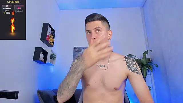 Yeiko Romero  online show from 09-14-25, 09:30