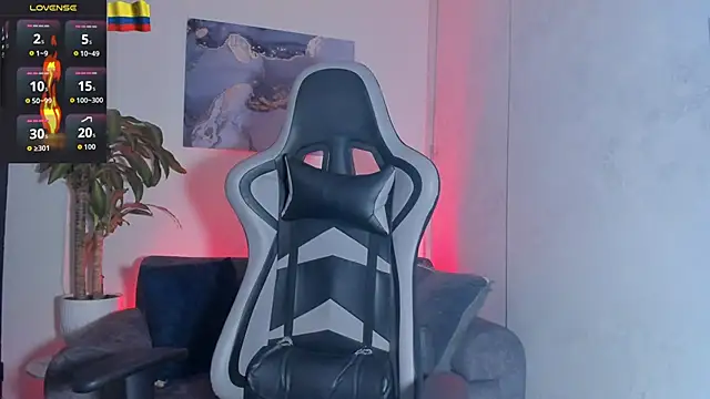 Yeiko Romero  online show from 12-13-25, 09:31