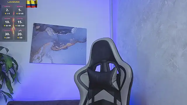 Yeiko Romero  online show from 03-06-26, 07:10