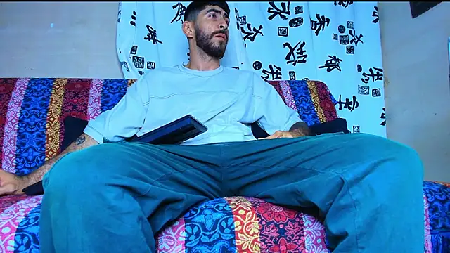 Thomass00 online show from 02-15-26, 05:59