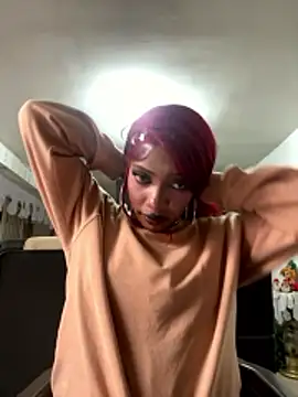 TIFFANYYSTAR online show from 01-06-26, 06:44