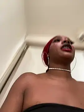 TIFFANYYSTAR online show from 01-09-26, 05:37