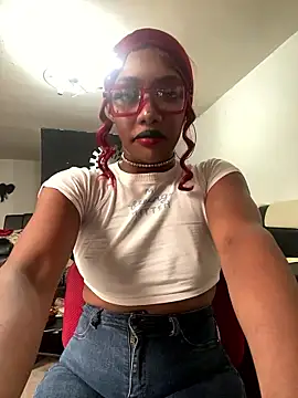 TIFFANYYSTAR online show from 01-14-26, 07:08