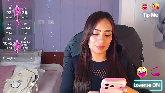 Paulina 627 online show from 02-24-26, 02:48