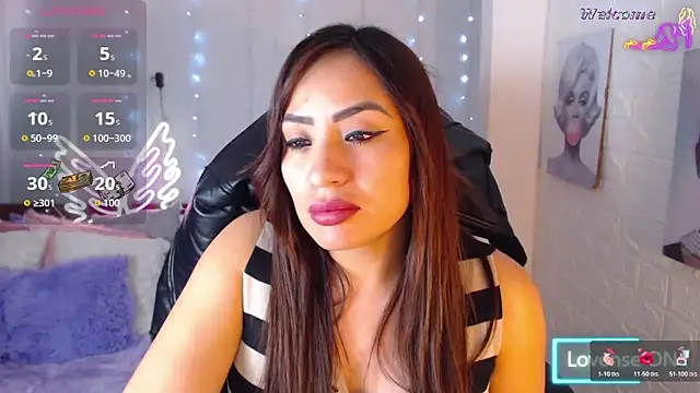 Paulina 627 online show from 03-27-26, 05:45