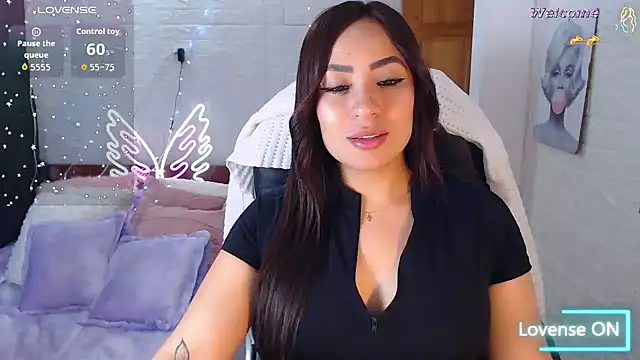 Paulina 627 online show from 05-17-26, 05:09