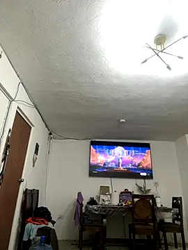 Daniel7131 online show from 09-20-25, 02:56