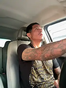 Daniel7131 online show from 03-01-26, 01:46