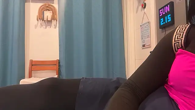 femsissyash online show from 02-15-26, 12:47