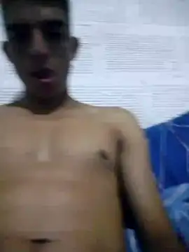 JaiderYeuriel online show from 12-16-25, 04:39