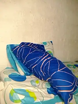 JaiderYeuriel online show from 12-20-25, 06:26