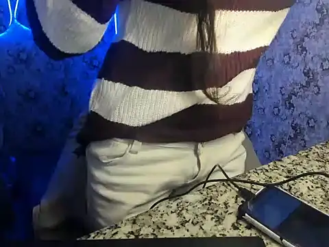 aarjulove online show from 02-01-25, 04:33