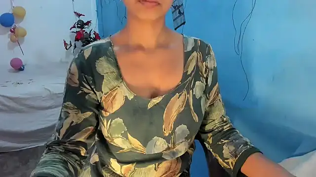 aarjulove online show from 02-24-26, 02:04