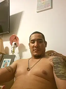 TazmaniaMan online show from 01-25-25, 11:34