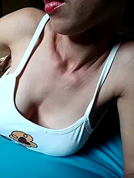 Nandasant09 online show from 01-22-25, 07:24