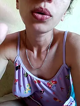 Nandasant09 online show from 09-15-25, 04:07