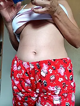 Nandasant09 online show from 10-08-25, 04:15