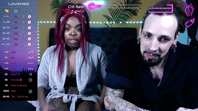 Casaltesudex online show from 02-01-25, 12:40