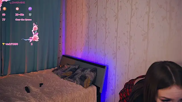 WiloneDimmick online show from 12-03-25, 07:16